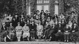 St.Dennis Women's Institute 1926